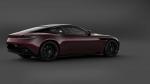 Aston Martin DB11 V8 Shadow Edition 2020 года